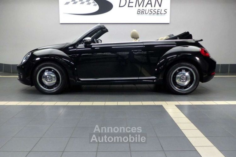 Volkswagen Beetle 1.2 TSI - <small></small> 17.900 € <small>TTC</small> - #13