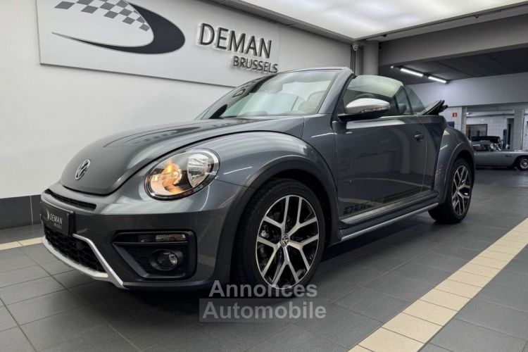 Volkswagen Beetle 1.2 TSI - <small></small> 26.900 € <small>TTC</small> - #1