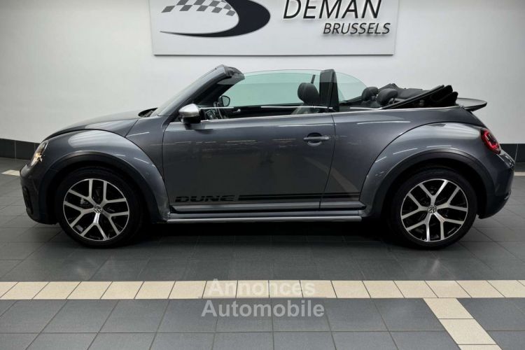 Volkswagen Beetle 1.2 TSI - <small></small> 26.900 € <small>TTC</small> - #2