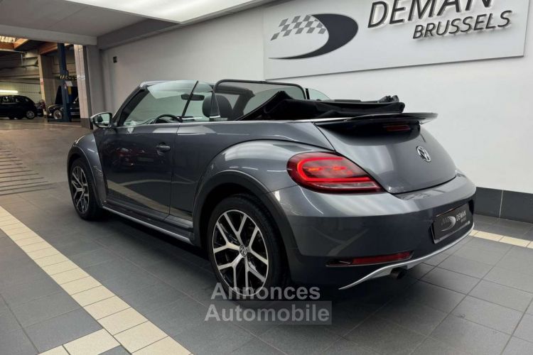 Volkswagen Beetle 1.2 TSI - <small></small> 26.900 € <small>TTC</small> - #3