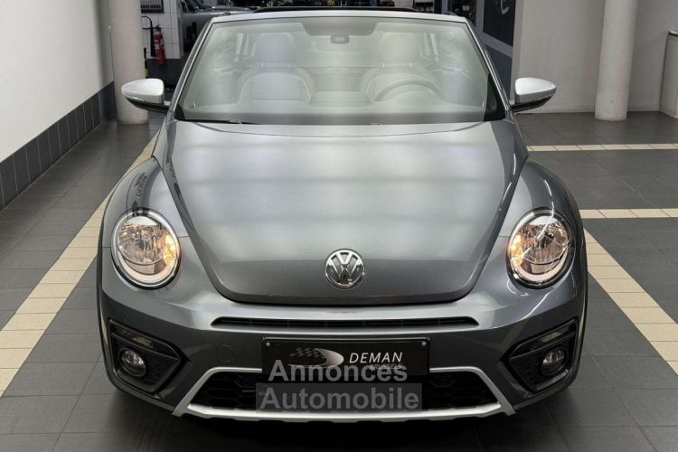 Volkswagen Beetle 1.2 TSI - <small></small> 26.900 € <small>TTC</small> - #4