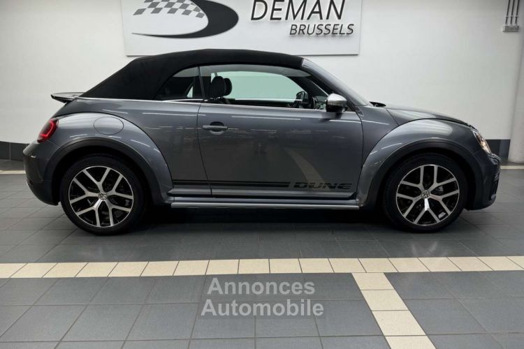 Volkswagen Beetle 1.2 TSI - <small></small> 26.900 € <small>TTC</small> - #18