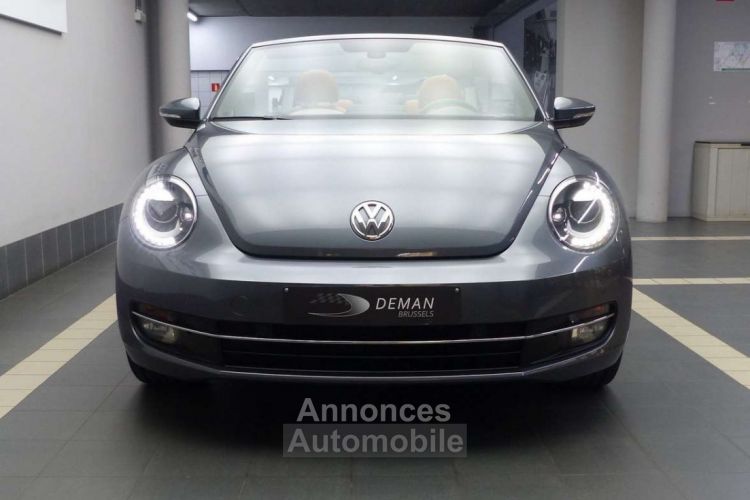 Volkswagen Beetle 1.2 TSI BMT - <small></small> 25.900 € <small>TTC</small> - #2