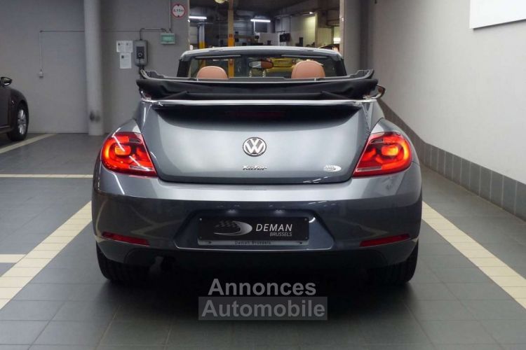 Volkswagen Beetle 1.2 TSI BMT - <small></small> 25.900 € <small>TTC</small> - #5