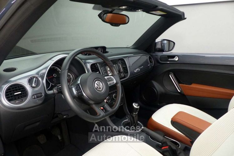 Volkswagen Beetle 1.2 TSI BMT - <small></small> 25.900 € <small>TTC</small> - #6