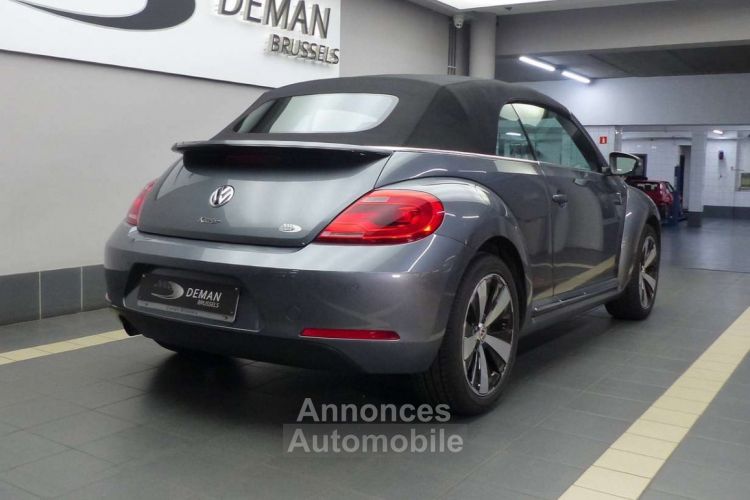 Volkswagen Beetle 1.2 TSI BMT - <small></small> 25.900 € <small>TTC</small> - #13