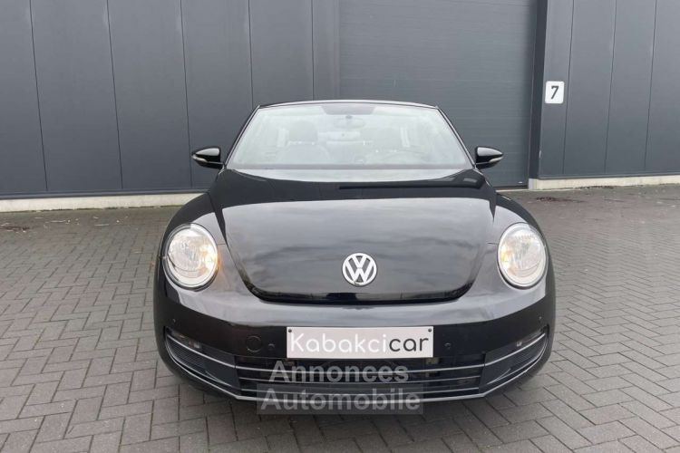 Volkswagen Beetle 1.2 TSI Design -- CLIM GARANTIE 12 MOIS - <small></small> 16.990 € <small>TTC</small> - #2