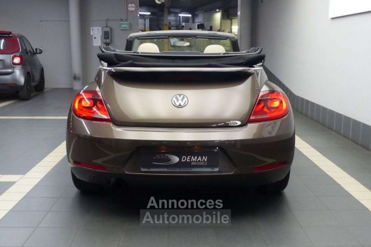 Volkswagen Beetle 1.2 TSI Design - <small></small> 19.600 € <small>TTC</small> - #5