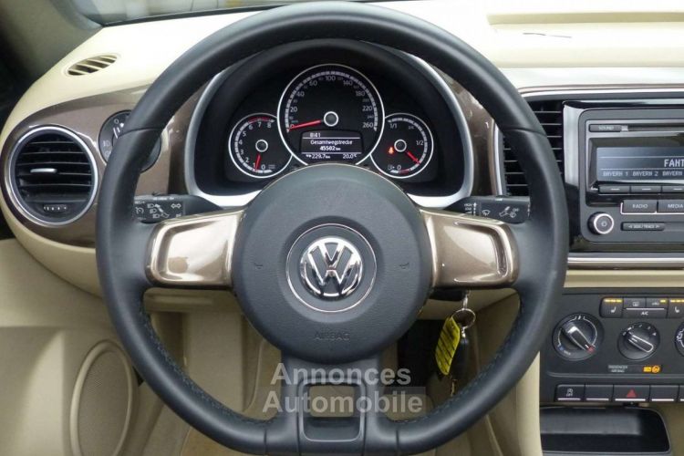 Volkswagen Beetle 1.2 TSI Design - <small></small> 19.600 € <small>TTC</small> - #10