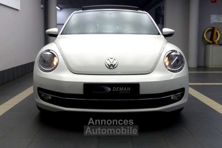 Volkswagen Beetle 1.2 TSI Design DSG - <small></small> 17.500 € <small>TTC</small> - #2