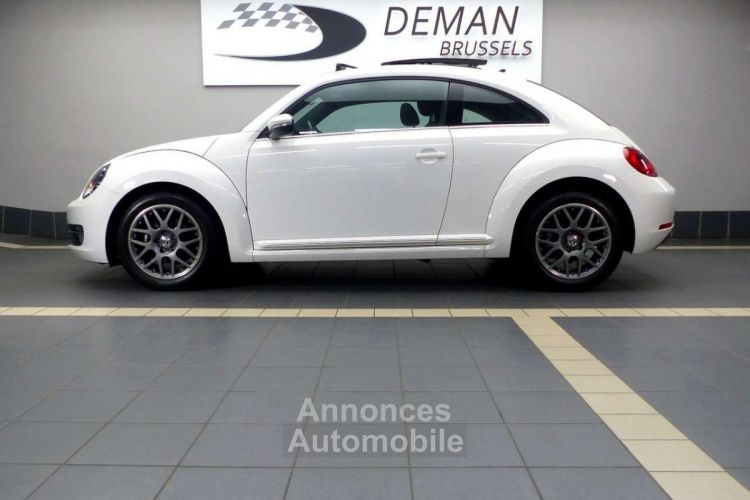 Volkswagen Beetle 1.2 TSI Design DSG - <small></small> 17.500 € <small>TTC</small> - #3