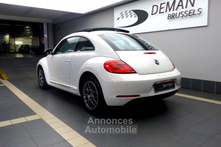 Volkswagen Beetle 1.2 TSI Design DSG - <small></small> 17.500 € <small>TTC</small> - #4