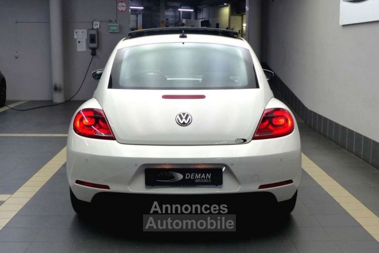 Volkswagen Beetle 1.2 TSI Design DSG - <small></small> 17.500 € <small>TTC</small> - #5