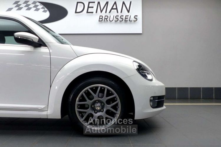 Volkswagen Beetle 1.2 TSI Design DSG - <small></small> 17.500 € <small>TTC</small> - #14