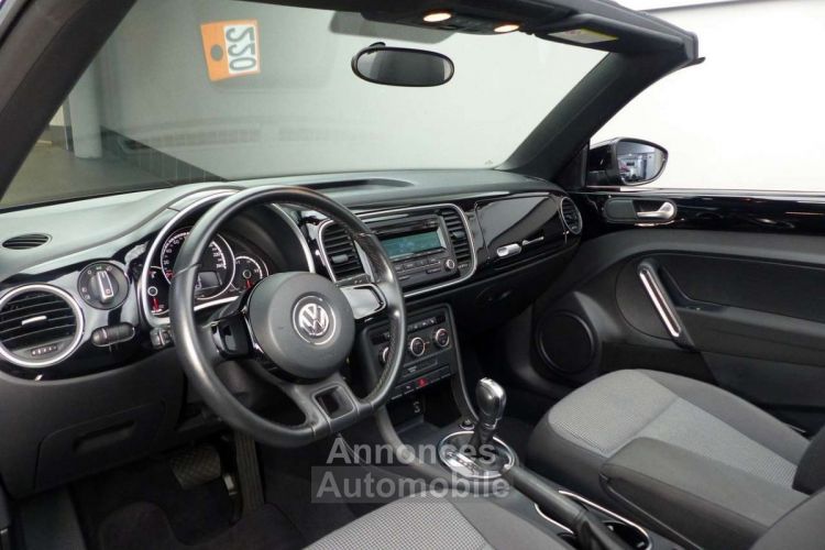 Volkswagen Beetle 1.2 TSI DSG - <small></small> 18.500 € <small>TTC</small> - #6