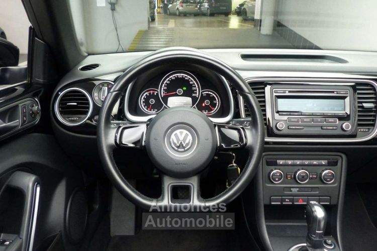 Volkswagen Beetle 1.2 TSI DSG - <small></small> 18.500 € <small>TTC</small> - #10