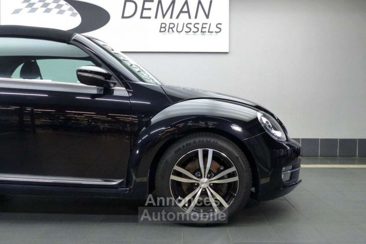 Volkswagen Beetle 1.2 TSI DSG - <small></small> 18.500 € <small>TTC</small> - #14