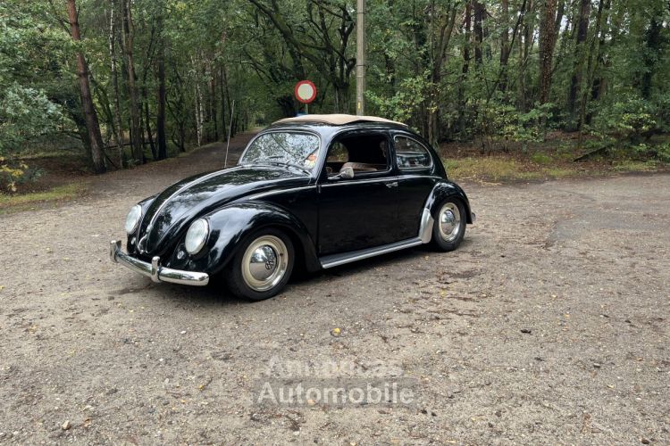 Volkswagen Beetle 1200 cc 36 BHP - <small></small> 28.500 € <small>TTC</small> - #2