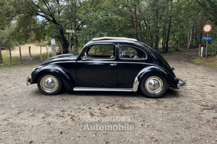 Volkswagen Beetle 1200 cc 36 BHP - <small></small> 28.500 € <small>TTC</small> - #3