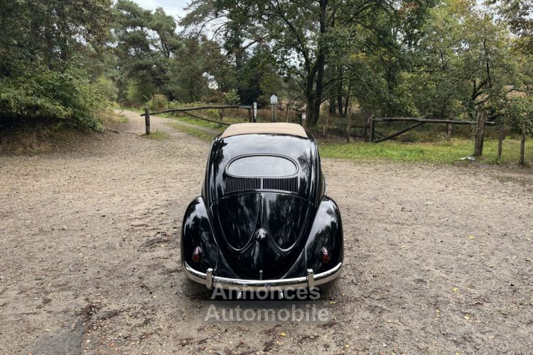 Volkswagen Beetle 1200 cc 36 BHP - <small></small> 28.500 € <small>TTC</small> - #10