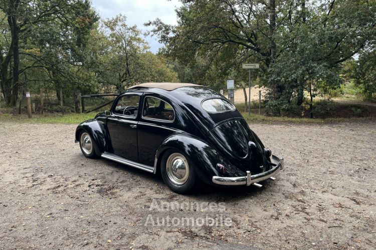 Volkswagen Beetle 1200 cc 36 BHP - <small></small> 28.500 € <small>TTC</small> - #11