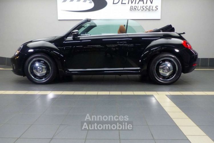 Volkswagen Beetle 1.4 TSI Cabriolet - <small></small> 21.100 € <small>TTC</small> - #2