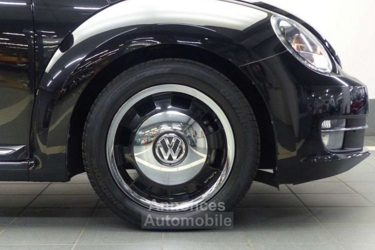 Volkswagen Beetle 1.4 TSI Cabriolet - <small></small> 21.100 € <small>TTC</small> - #14