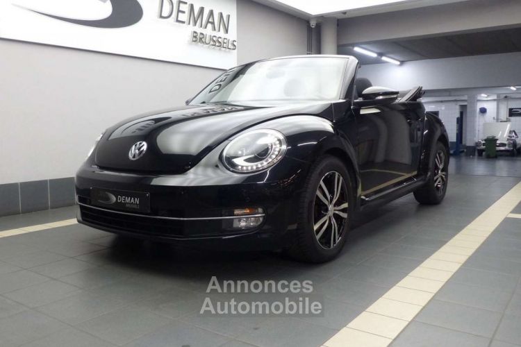 Volkswagen Beetle 1.4 TSI DSG - <small></small> 18.500 € <small>TTC</small> - #1