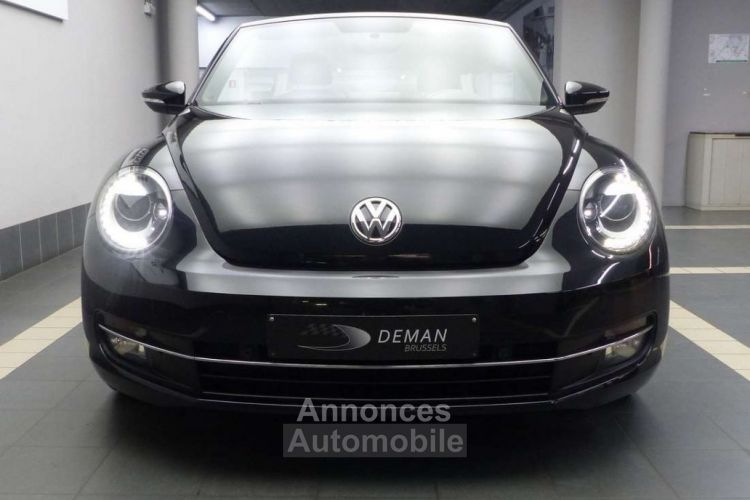 Volkswagen Beetle 1.4 TSI DSG - <small></small> 18.500 € <small>TTC</small> - #2