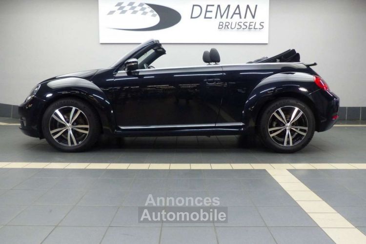 Volkswagen Beetle 1.4 TSI DSG - <small></small> 18.500 € <small>TTC</small> - #3