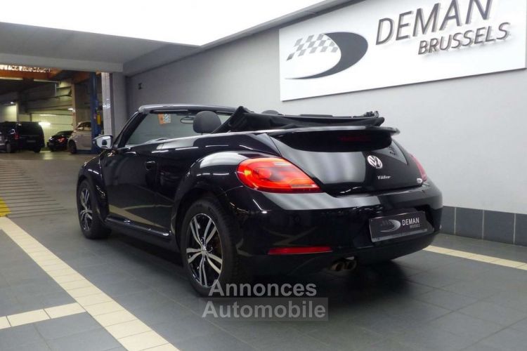 Volkswagen Beetle 1.4 TSI DSG - <small></small> 18.500 € <small>TTC</small> - #4