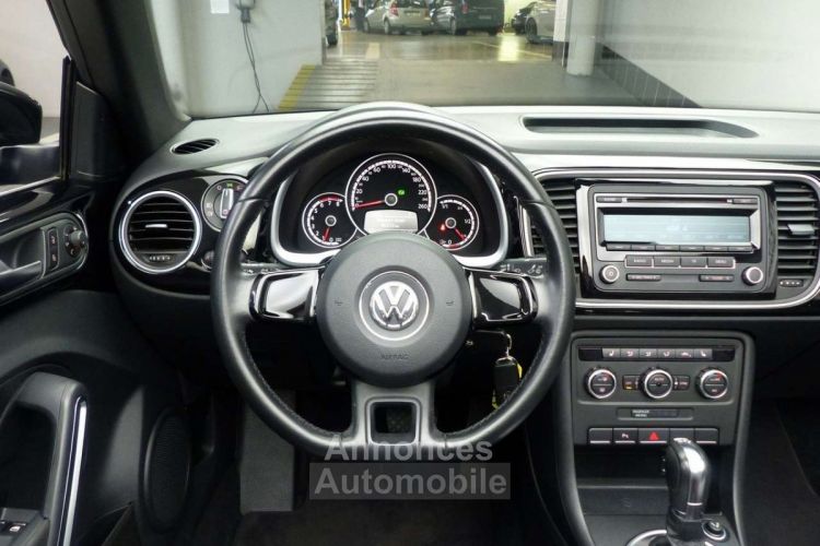 Volkswagen Beetle 1.4 TSI DSG - <small></small> 18.500 € <small>TTC</small> - #10