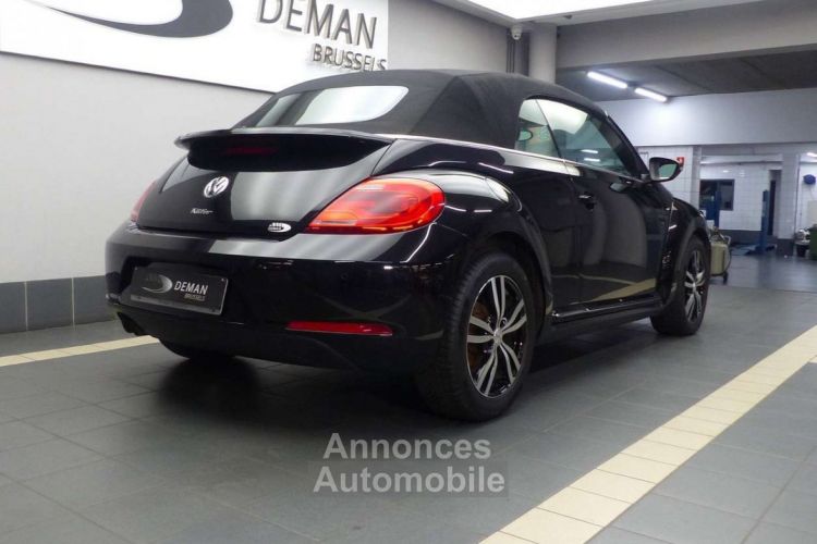 Volkswagen Beetle 1.4 TSI DSG - <small></small> 18.500 € <small>TTC</small> - #12