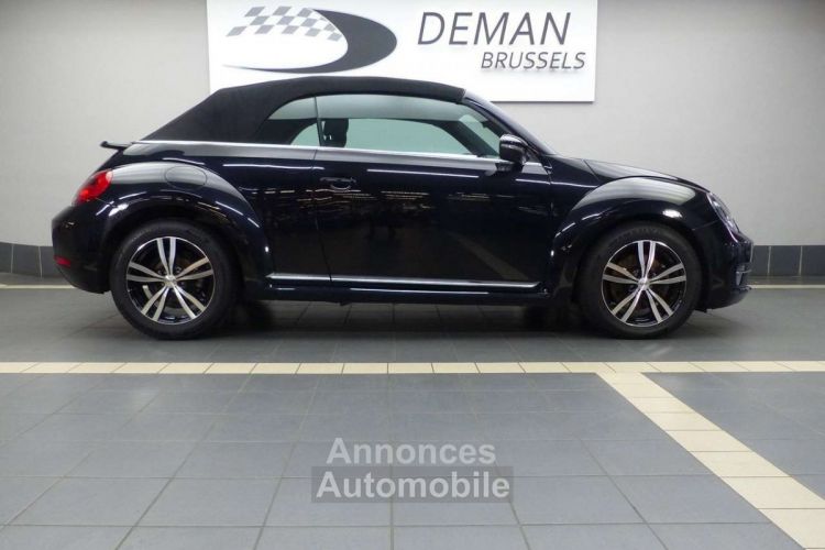 Volkswagen Beetle 1.4 TSI DSG - <small></small> 18.500 € <small>TTC</small> - #13