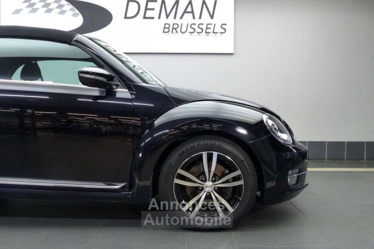 Volkswagen Beetle 1.4 TSI DSG - <small></small> 18.500 € <small>TTC</small> - #14