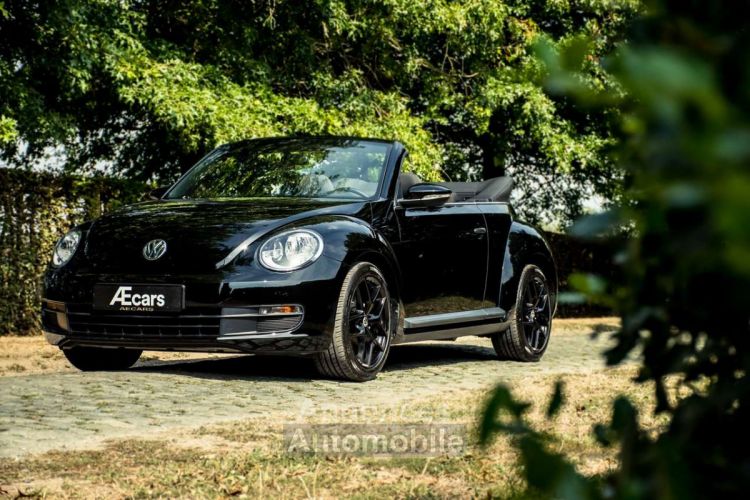 Volkswagen Beetle - <small></small> 21.950 € <small>TTC</small> - #5