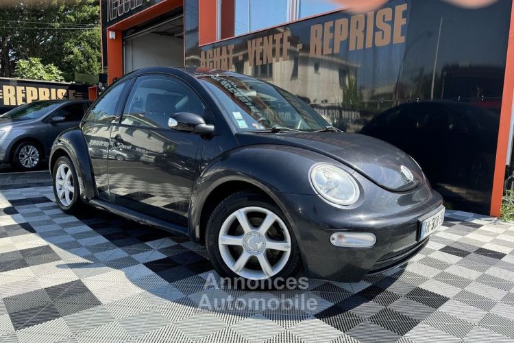 Volkswagen Beetle 1.6 102CH - <small></small> 2.990 € <small>TTC</small> - #1