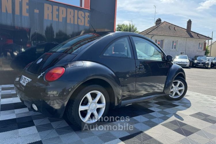 Volkswagen Beetle 1.6 102CH - <small></small> 2.990 € <small>TTC</small> - #3