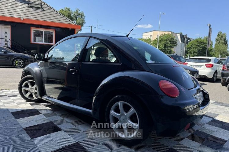 Volkswagen Beetle 1.6 102CH - <small></small> 2.990 € <small>TTC</small> - #4