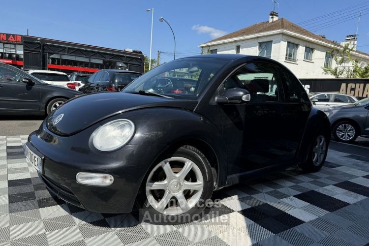 Volkswagen Beetle 1.6 102CH - <small></small> 2.990 € <small>TTC</small> - #6