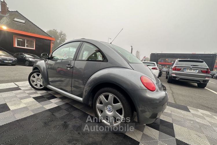 Volkswagen Beetle 1.6 102CH CARAT - <small></small> 4.490 € <small>TTC</small> - #2