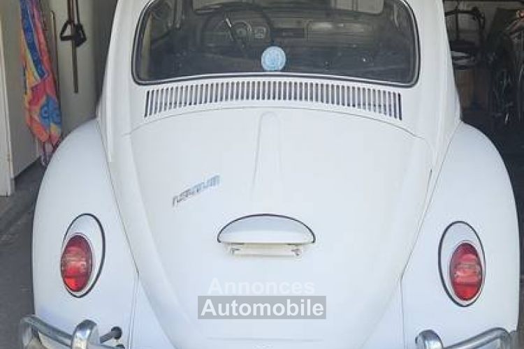 Volkswagen Beetle - <small></small> 24.000 € <small>TTC</small> - #2