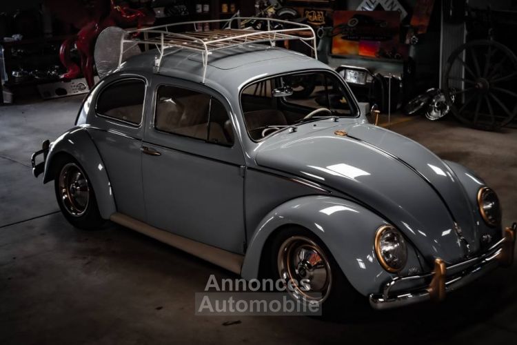 Volkswagen Beetle - <small></small> 31.000 € <small>TTC</small> - #1