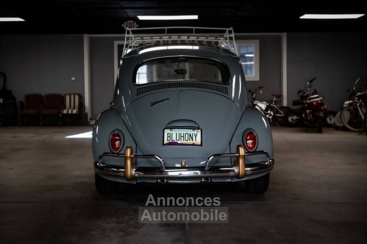 Volkswagen Beetle - <small></small> 31.000 € <small>TTC</small> - #2