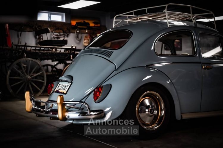 Volkswagen Beetle - <small></small> 31.000 € <small>TTC</small> - #3