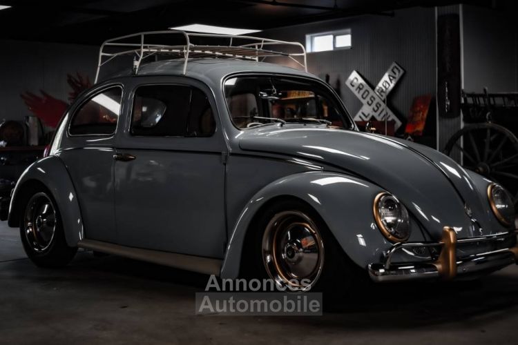 Volkswagen Beetle - <small></small> 31.000 € <small>TTC</small> - #4