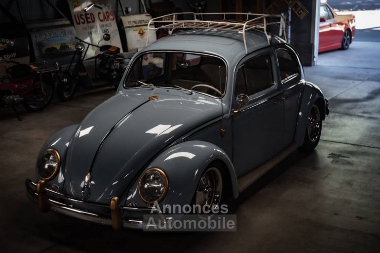 Volkswagen Beetle - <small></small> 31.000 € <small>TTC</small> - #6