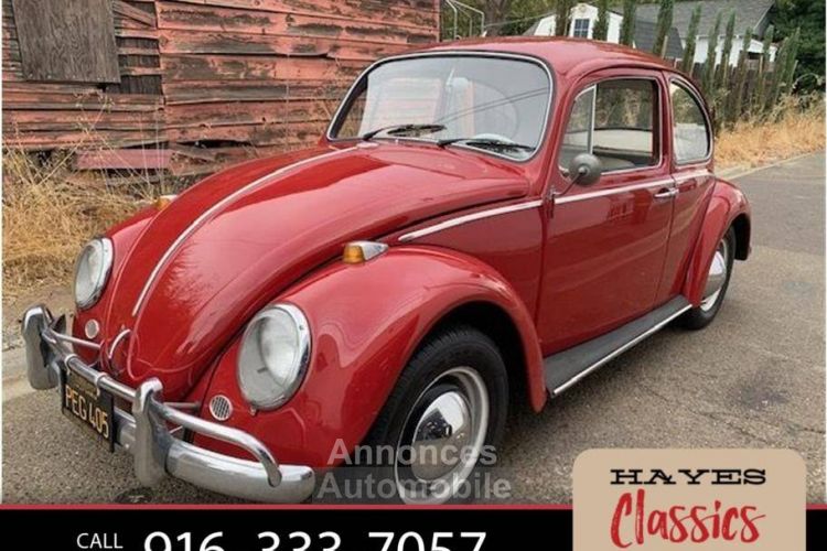 Volkswagen Beetle - <small></small> 26.000 € <small>TTC</small> - #1