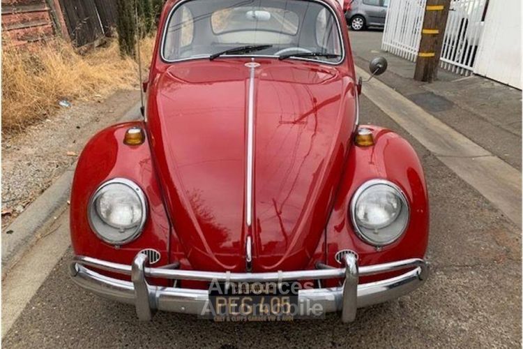 Volkswagen Beetle - <small></small> 26.000 € <small>TTC</small> - #3