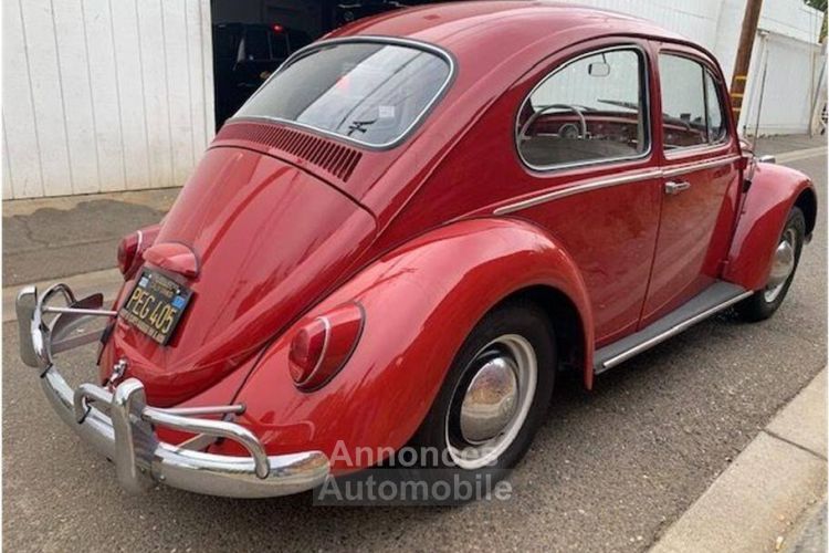 Volkswagen Beetle - <small></small> 26.000 € <small>TTC</small> - #5